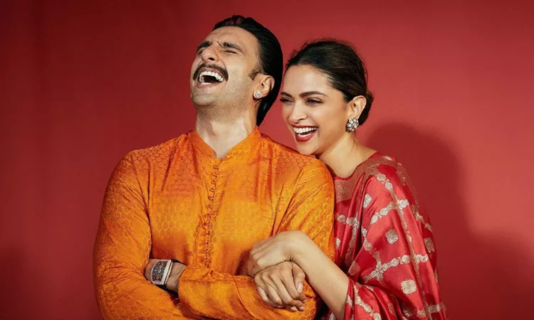 Viewers Adore Deepika Padukone and Ranveer Singh's Chemistry in New Ad