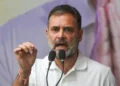 Former US Official Discusses Rahul Gandhi's Focus on Indian Values