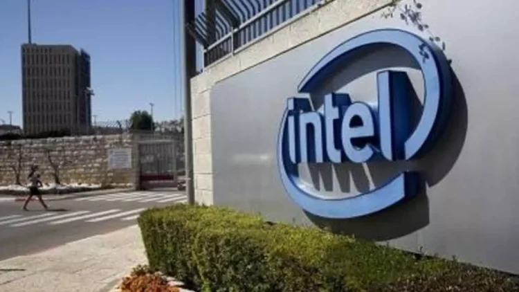 Intel Launches Panther Lake AI Chip to Boost Recovery Efforts
