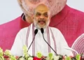 Amit Shah Dismisses Negotiations with Naxals, Calls for Surrender