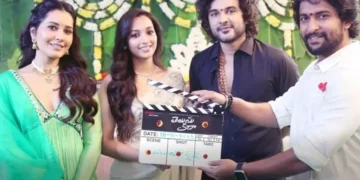 Box Office Performance of Telusu Kada Over Its First Five Days