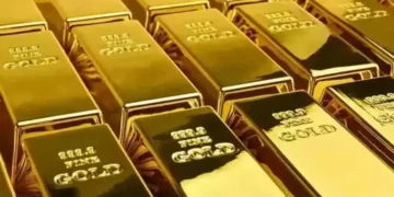 Today's Gold Prices Rise in Visakhapatnam on October 31, 2025