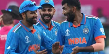 Gambhir Comments on Rohit and Kohli's Future in 2027 World Cup