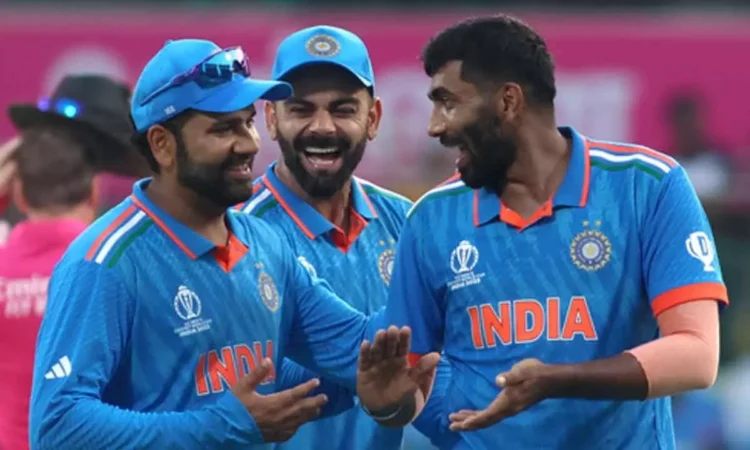 Gambhir Comments on Rohit and Kohli's Future in 2027 World Cup