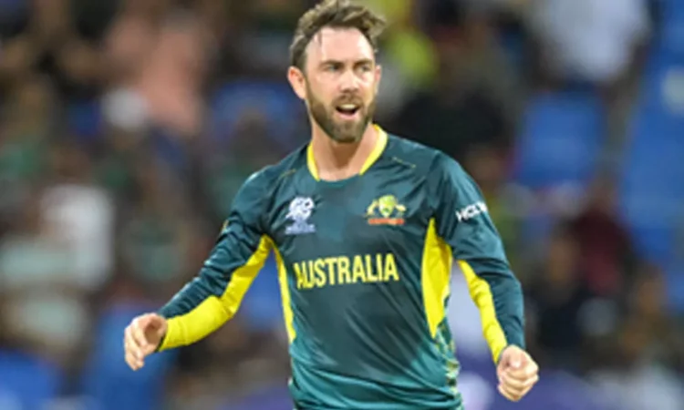 Glenn Maxwell Returns as Australia Prepares for T20 and ODI Matches Glenn Maxwell Returns as Australia Prepares for T20 and ODI Matches