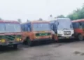 New MSRTC Aapli ST App Offers Live Bus Tracking in Maharashtra