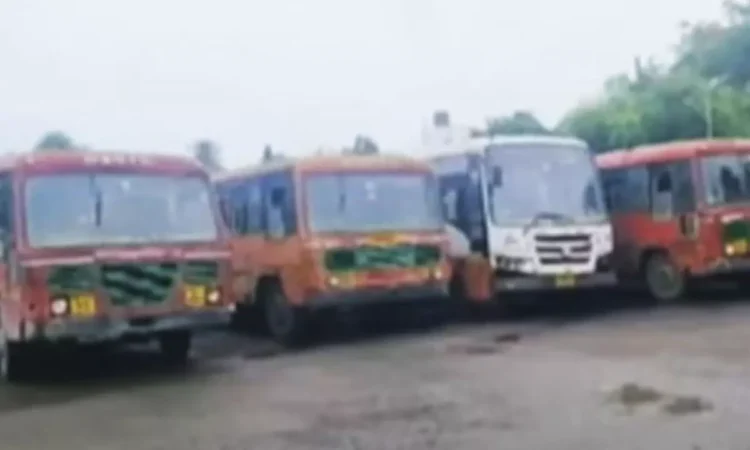 New MSRTC Aapli ST App Offers Live Bus Tracking in Maharashtra