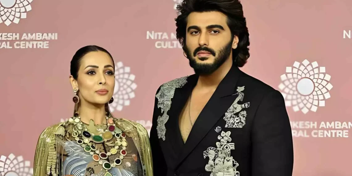 Malaika Arora Celebrates Her 50th Birthday with Son and Friends in Goa