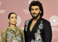 Malaika Arora Celebrates Her 50th Birthday with Son and Friends in Goa