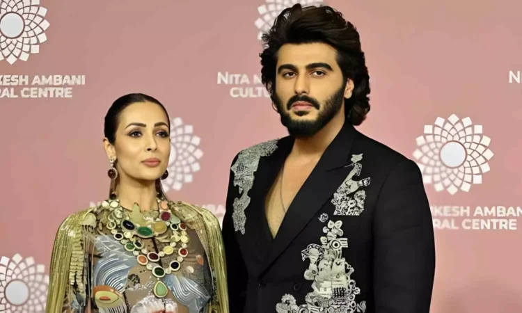Malaika Arora Celebrates Her 50th Birthday with Son and Friends in Goa Malaika Arora Celebrates Her 50th Birthday with Son and Friends in Goa