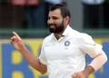 Mohammed Shami Discusses His ODI Omission and Captaincy Changes