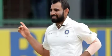 Mohammed Shami Discusses His ODI Omission and Captaincy Changes