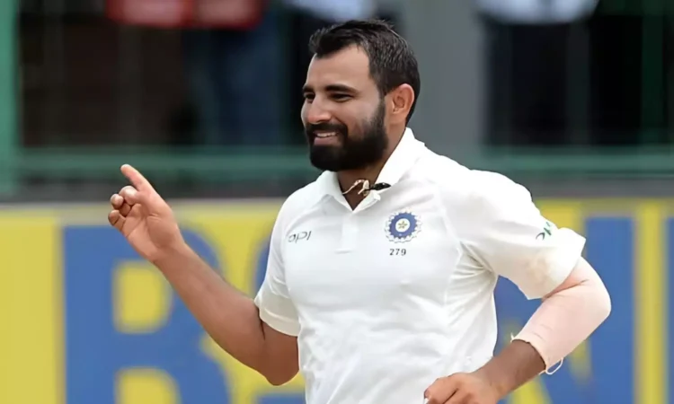 Mohammed Shami Discusses His ODI Omission and Captaincy Changes