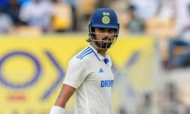 India Takes Commanding 104-Run Lead Against West Indies in First Test
