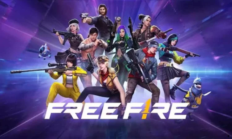 Claim Your Free Fire MAX Rewards with Redeem Codes for October 2025