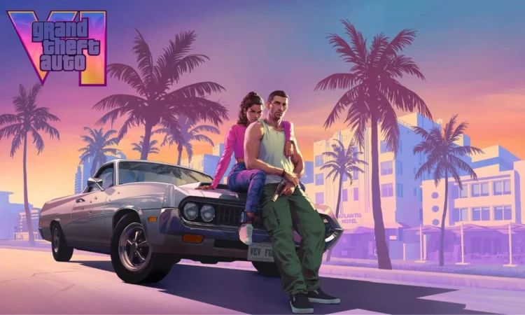 GTA 6 Leads as the Most Awaited Game with 6.4 Million Searches
