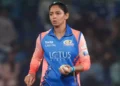 Jemimah Rodrigues’ 127 Not Out Leads India to World Cup Final Victory Jemimah Rodrigues’ 127 Not Out Leads India to World Cup Final Victory