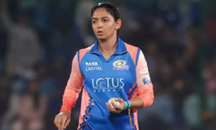 Jemimah Rodrigues’ 127 Not Out Leads India to World Cup Final Victory