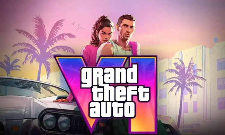 Rockstar Games Revamps Website in Anticipation of GTA 6