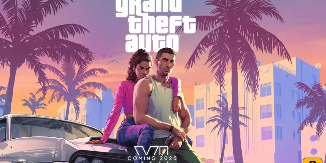 GTA VI Trailer Hint and Pre-Order News Suggest Possible Date