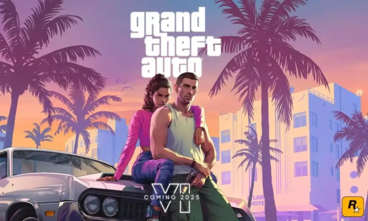 GTA VI Trailer Hint and Pre-Order News Suggest Possible Date