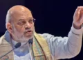 Amit Shah Adopts Zoho Mail to Promote Indian Technology