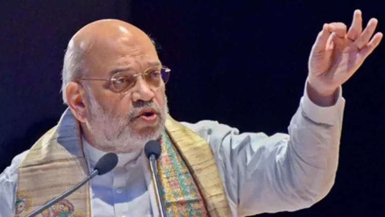 Amit Shah Adopts Zoho Mail to Promote Indian Technology