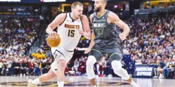 Portland Trail Blazers Coach Chauncey Billups Charged in Poker Scheme