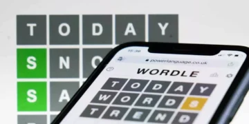 Hints and Solution for Today's Wordle on October 3