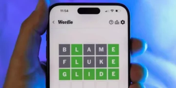 Today's Wordle Solution and Hints for October 24, 2025