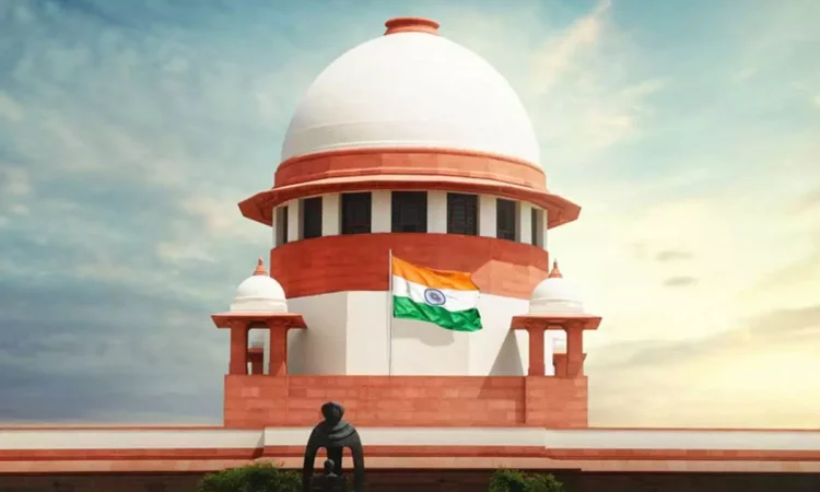 Supreme Court Calls All States on Stray Dog Compliance Except Two Supreme Court Calls All States on Stray Dog Compliance Except Two
