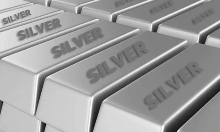 Current Silver Prices in Hyderabad Show a Decrease