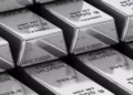 Current Silver Prices in Hyderabad Show Minor Decrease