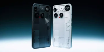 Comparing the Nothing Phone 3a Lite 5G and Phone 3a 5G in India