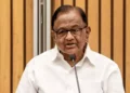 Chidambaram Critiques Operation Blue Star as a Mistake