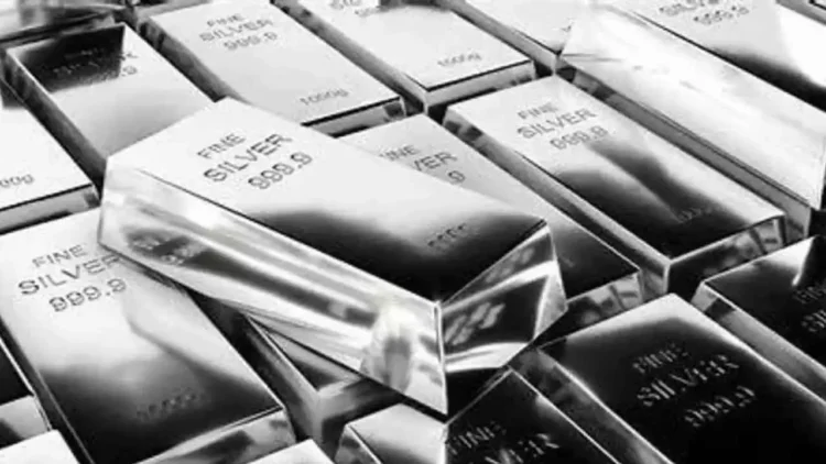 Current Silver Prices in Hyderabad as of October 21, 2025