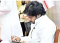 Pawan Kalyan Speaks Out Against Attack on India's Chief Justice