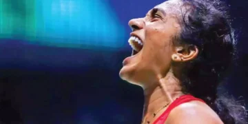 P.V. Sindhu Withdraws from 2025 BWF Events for Injury Recovery