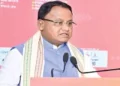 Odisha Chief Minister Highlights Women's Contributions to RSS