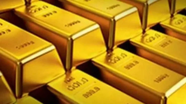 Current Gold Prices in Vijayawada for October 7, 2025