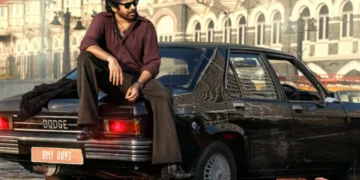 They Call Him OG Achieves Impressive Box Office Success