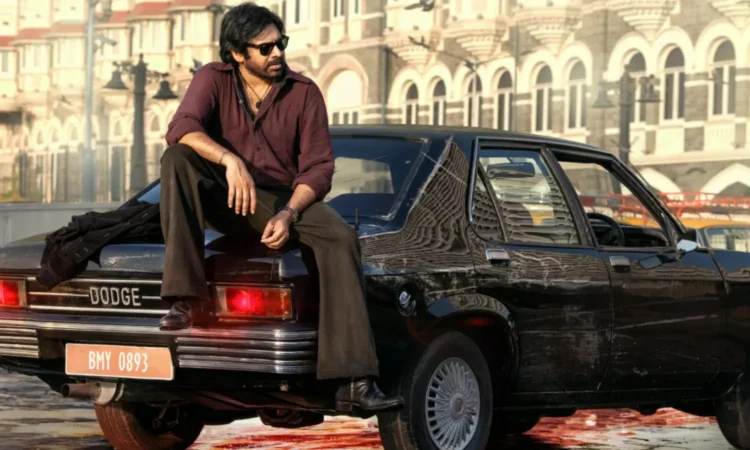 They Call Him OG Achieves Impressive Box Office Success They Call Him OG Achieves Impressive Box Office Success