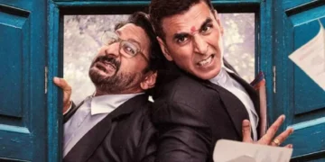 Jolly LLB 3 Achieves Impressive Box Office Success in India