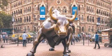 India's Business Sentiment Declines Moderately in Q2