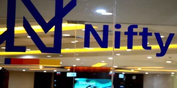 Indian Stock Markets End on a Positive Note During Muhrat Trading