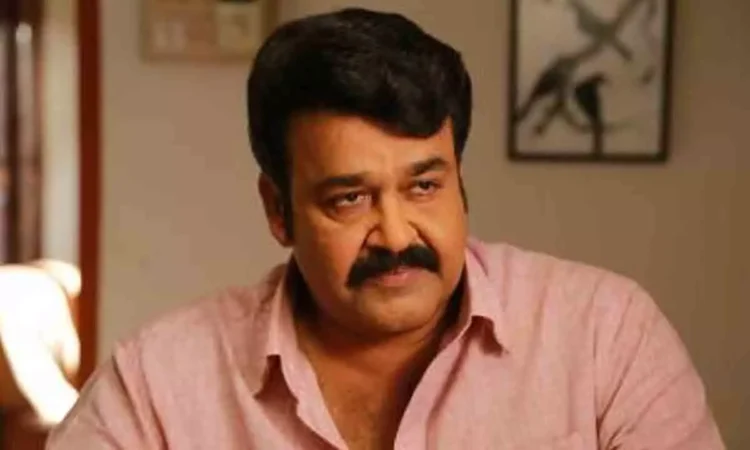 Mohanlal Receives Army Chief's Commendation and Discusses Army Enhancement