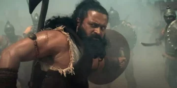 Kantara Chapter 1 Achieves Over ₹100 Crore at Indian Box Office