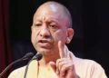 Chief Minister Yogi Adityanath Reflects on Eight Years of Festival Harmony