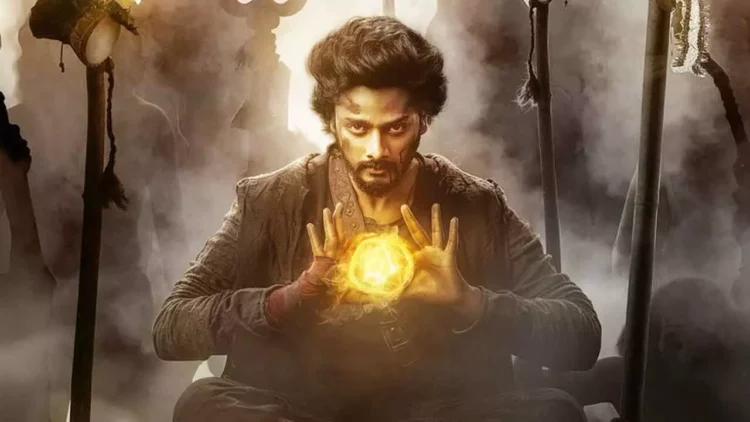 Teja Sajja's Film 'Mirai' Set for Streaming Release Soon Teja Sajja's Film 'Mirai' Set for Streaming Release Soon