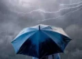 India Expected to Experience Above-Normal Rainfall This Autumn